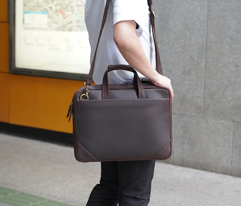 The Nigerian™ Pro Bag