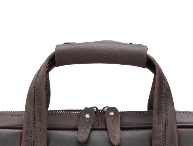 The Nigerian™ Pro Bag