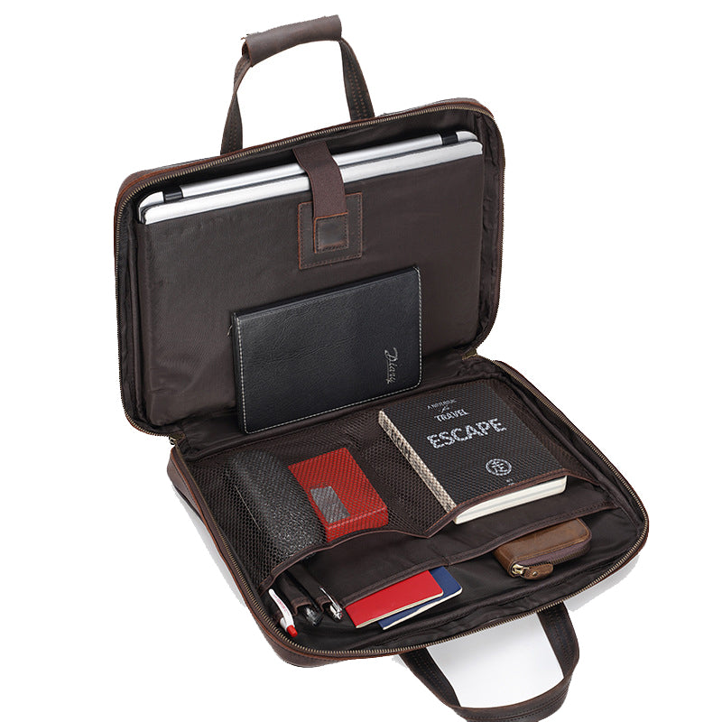 The Nigerian™ Pro Bag
