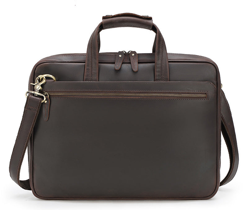 The Nigerian™ Pro Bag