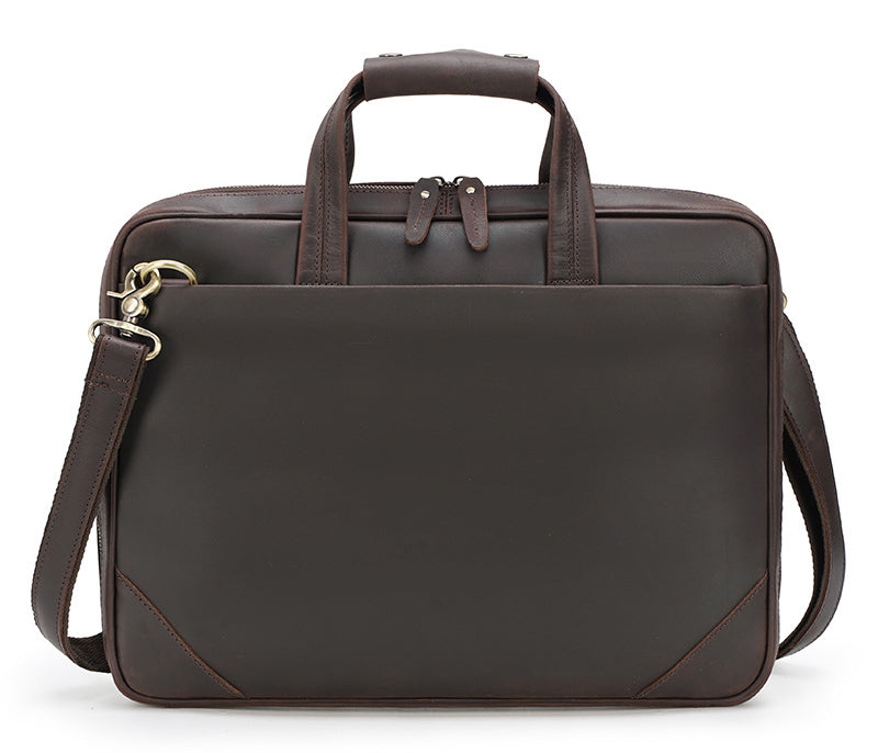 The Nigerian™ Pro Bag