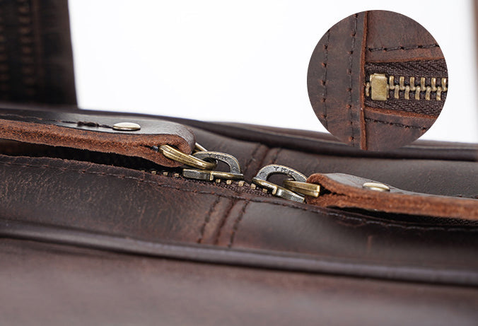 The Nigerian™ Pro Bag