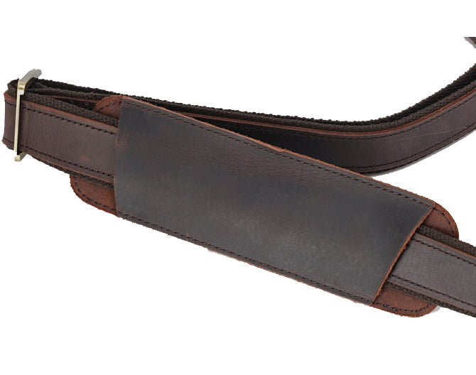 The Nigerian™ Pro Bag