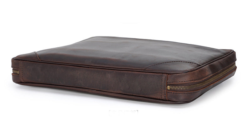The Nigerian™ Pro Bag