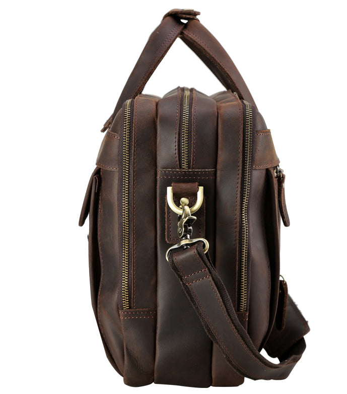 The Nightmare™ Pro Bag