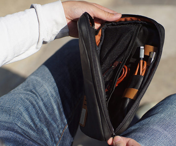 The Nova Elite Storage Bag