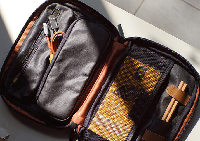 The Nova Elite Storage Bag