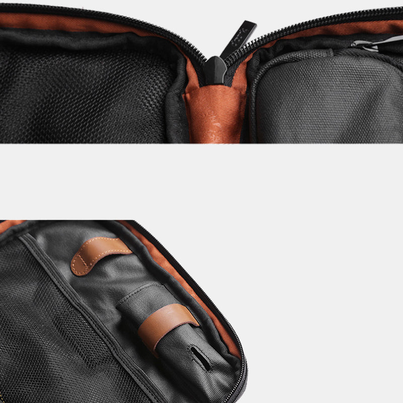 The Nova Elite Storage Bag