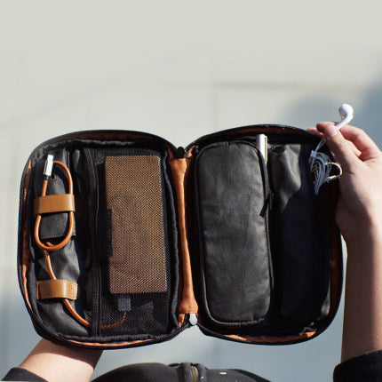 The Nova Elite Storage Bag