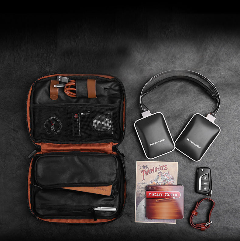 The Nova Elite Storage Bag