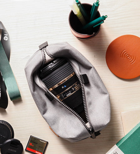 The Nova Nobile Storage Bag