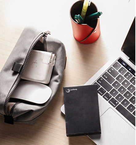 The Nova Nobile Storage Bag