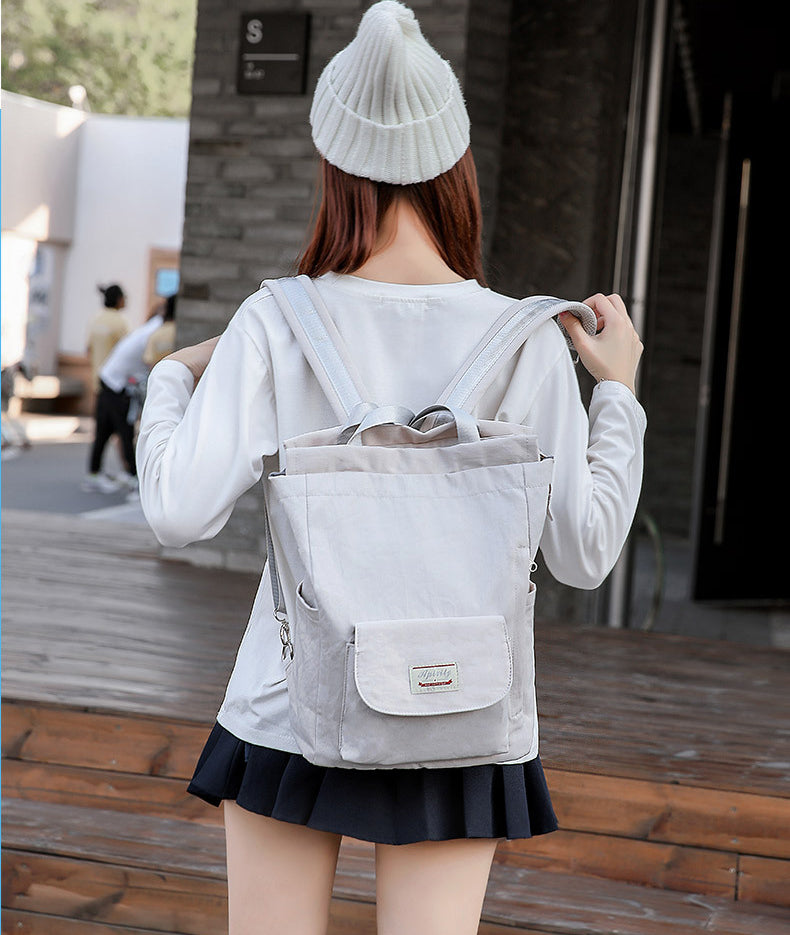 The Oasis™ Turbo Backpack