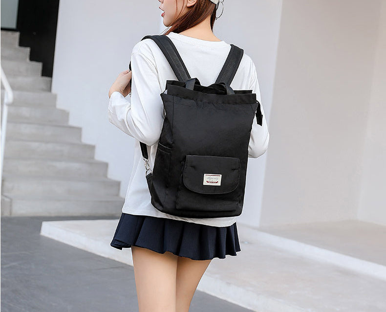 The Oasis™ Turbo Backpack
