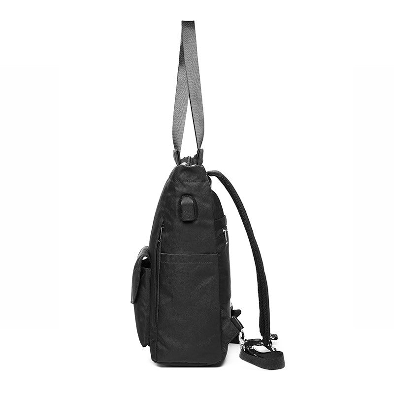 The Oasis™ Turbo Backpack