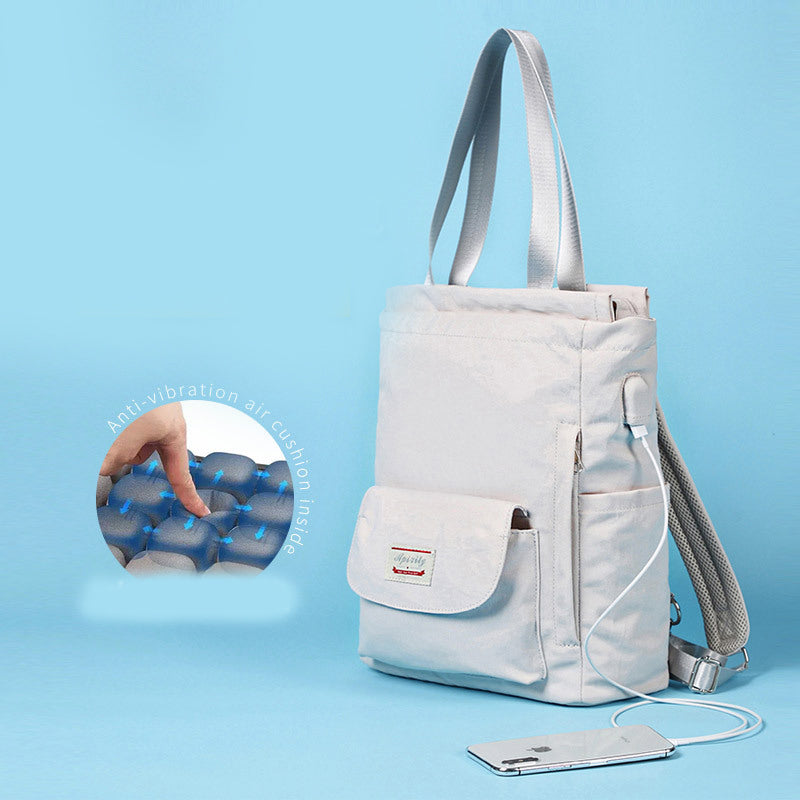 The Oasis™ Turbo Backpack