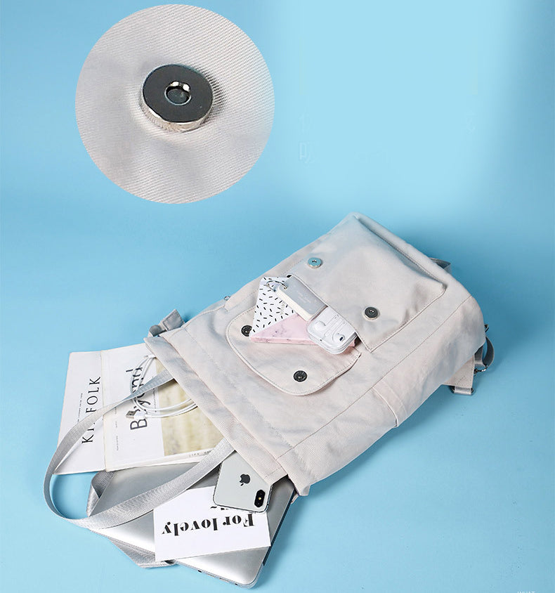 The Oasis™ Turbo Backpack