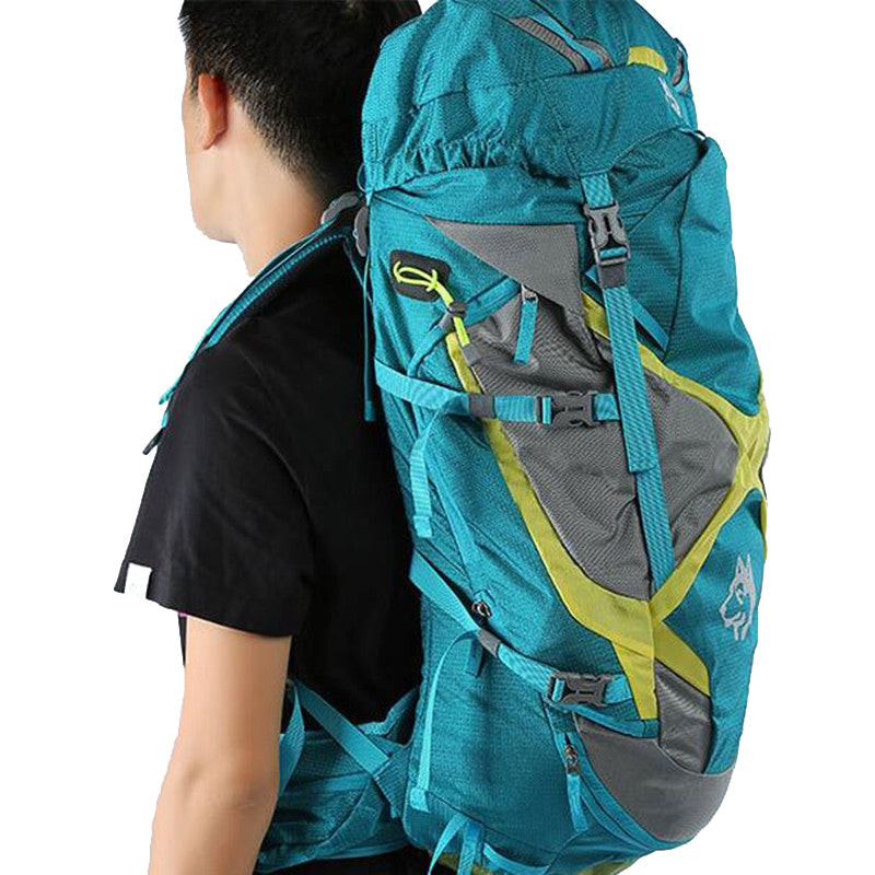 The Obsidian™ Prestige Backpack