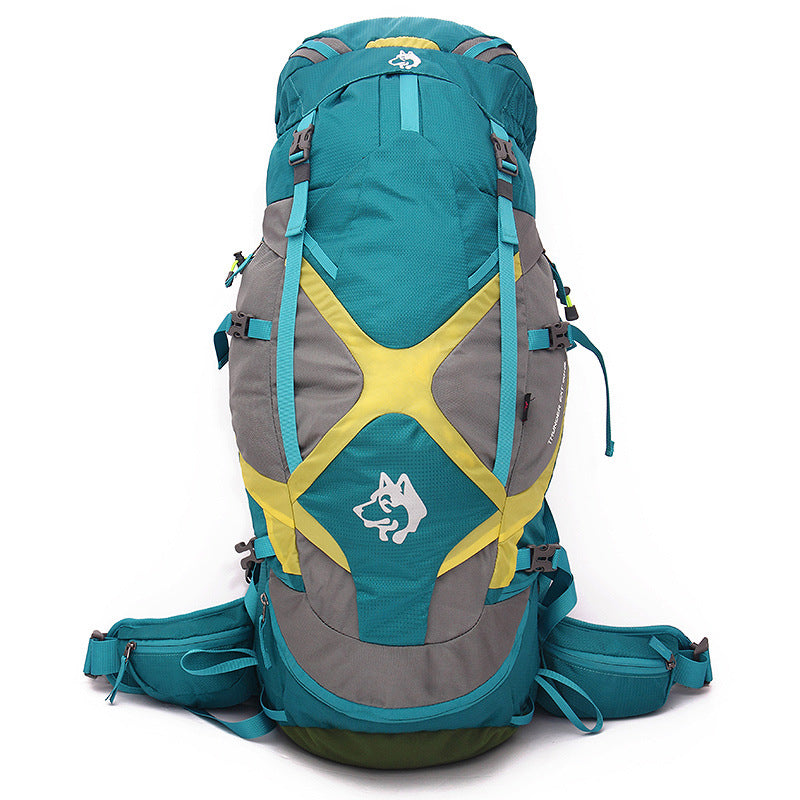The Obsidian™ Prestige Backpack