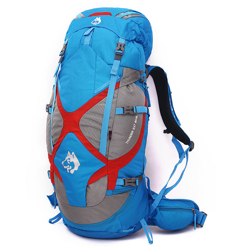 The Obsidian™ Prestige Backpack