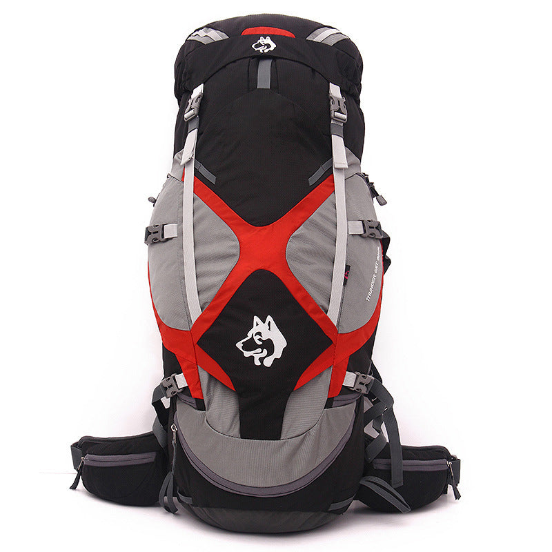 The Obsidian™ Prestige Backpack