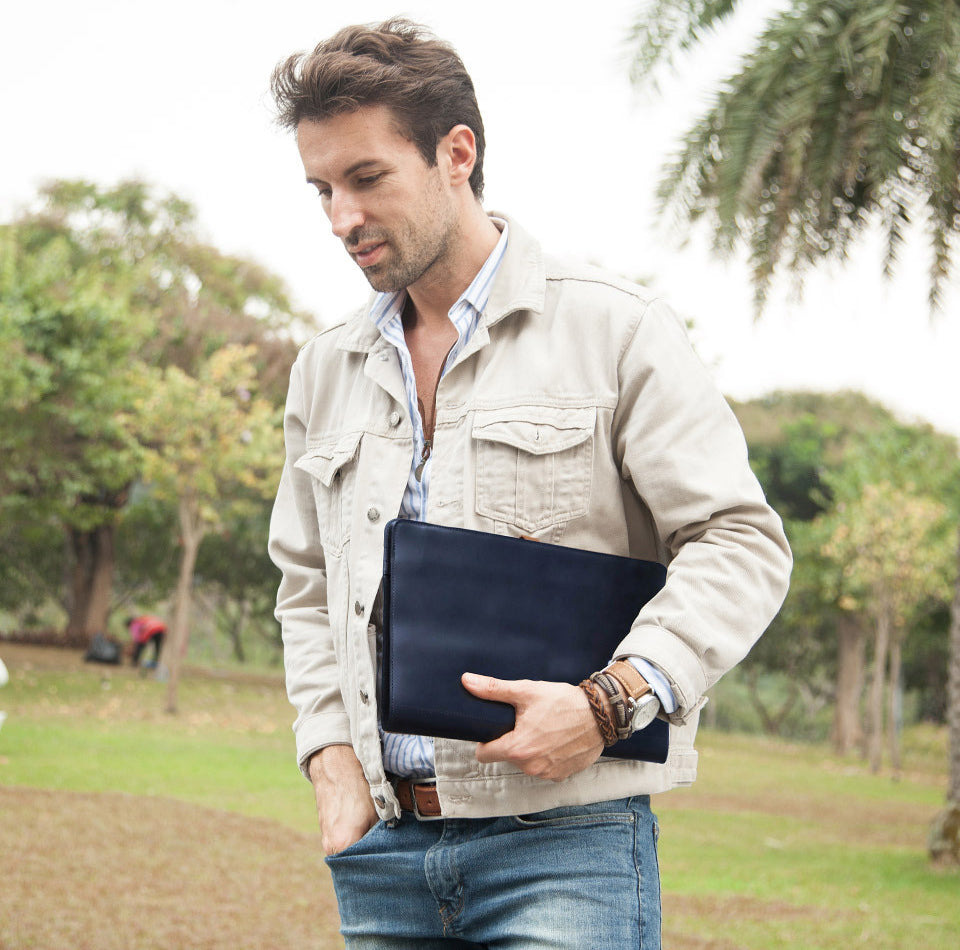 The Ocean™ Pro Laptop Case