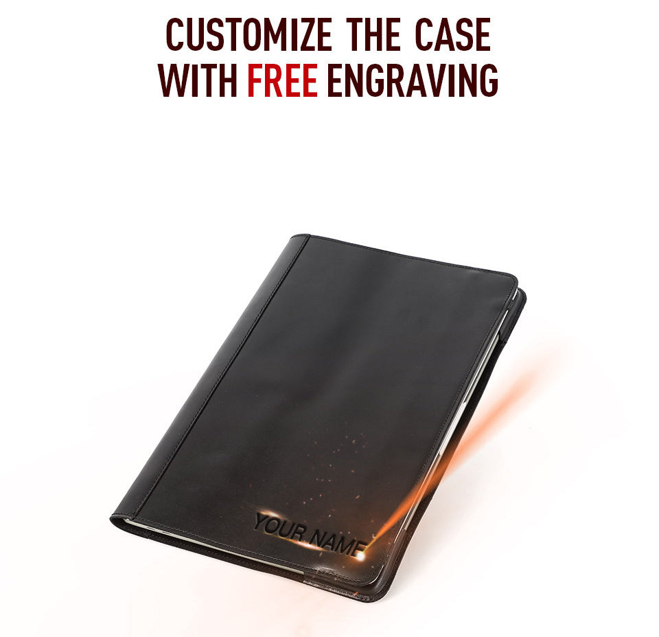 The Ocean™ Pro Laptop Case