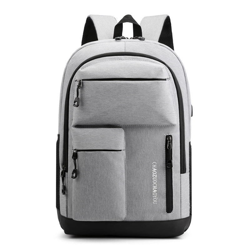 The Ochocinco™ Pro 15.6" Laptop Pack