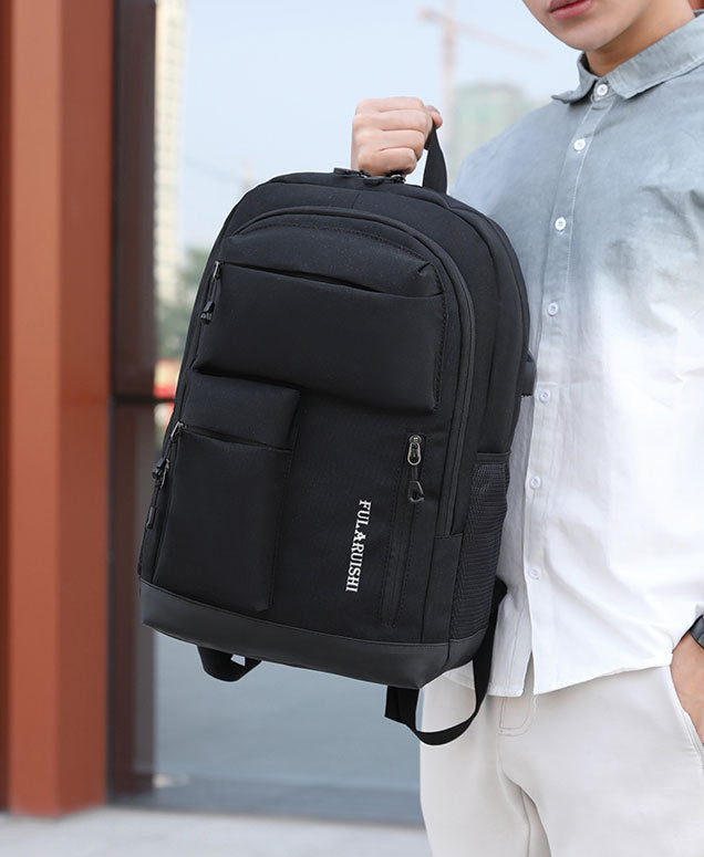 The Ochocinco™ Pro 15.6" Laptop Pack