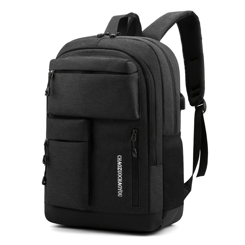 The Ochocinco™ Pro 15.6" Laptop Pack
