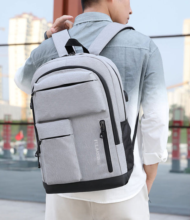 The Ochocinco™ Pro 15.6" Laptop Pack