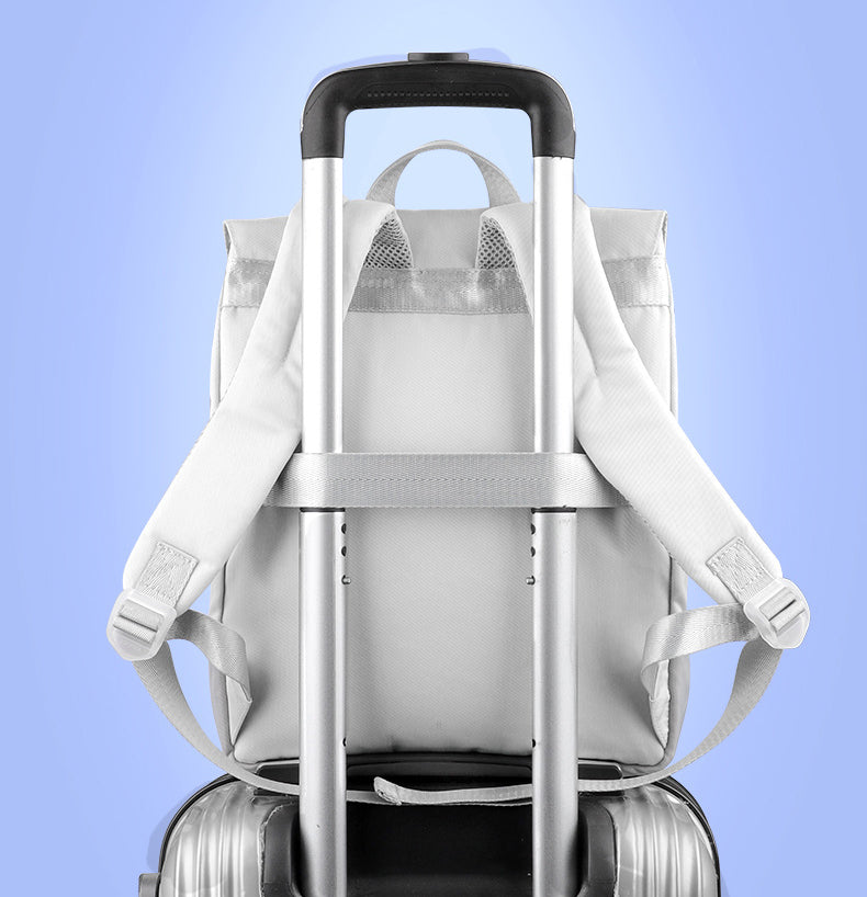 The Odyssey™ Signature Backpack