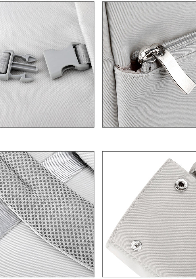 The Odyssey™ Signature Backpack