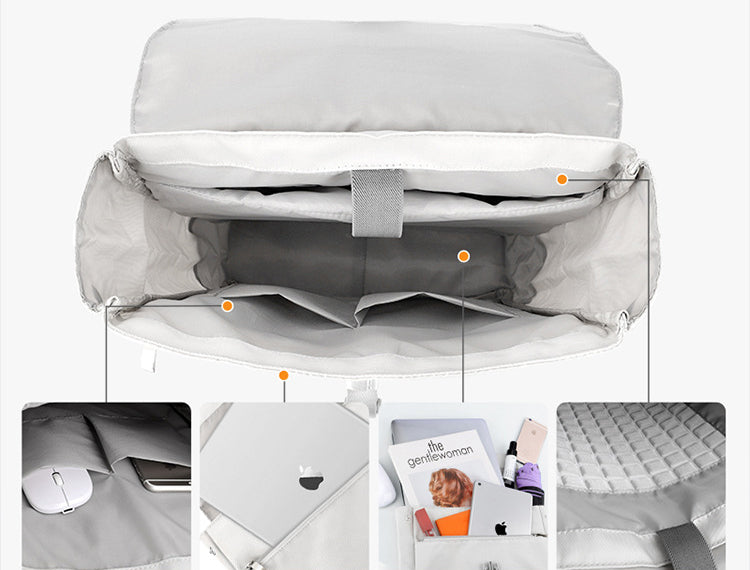The Odyssey™ Signature Backpack