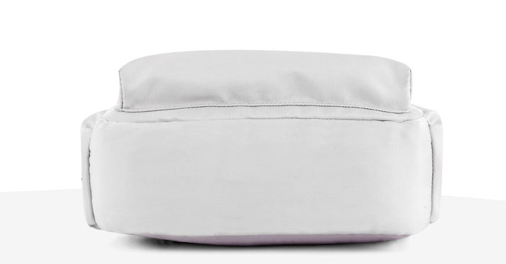 The Opulent™ Platinum Backpack