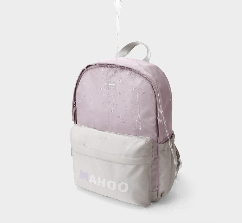 The Opulent™ Platinum Backpack