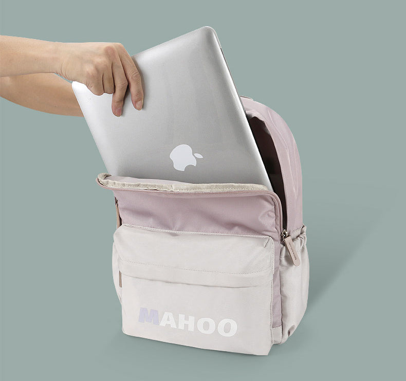 The Opulent™ Platinum Backpack