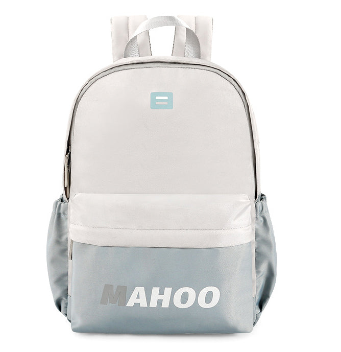 The Opulent™ Platinum Backpack
