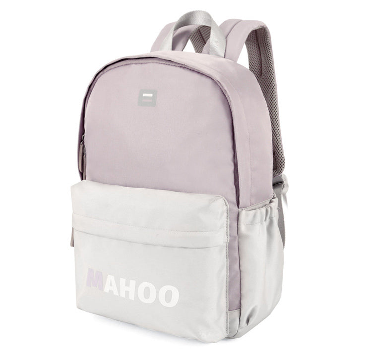 The Opulent™ Platinum Backpack