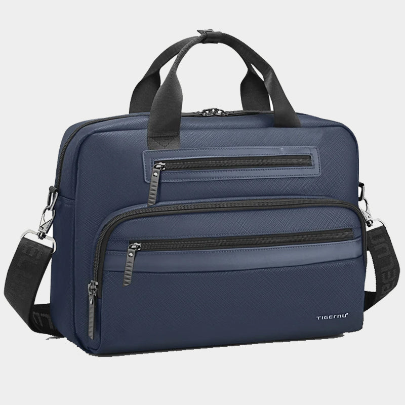 The Oriental™ Office Duffle Briefcase