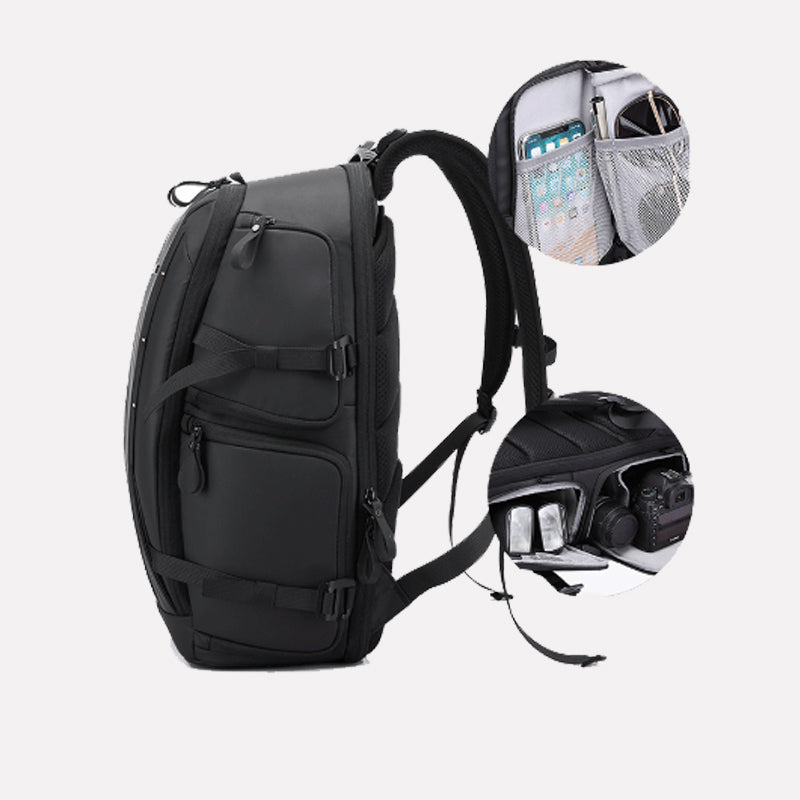 The Outsider DLX-backpack-business-travel-outdoor