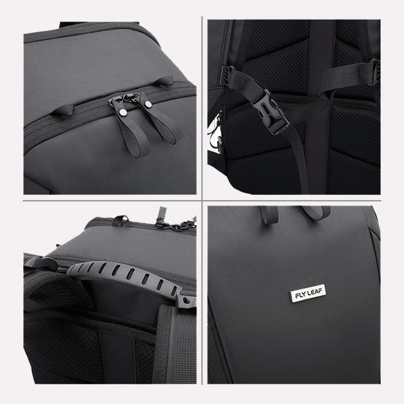 The Outsider DLX-backpack-business-travel-outdoor