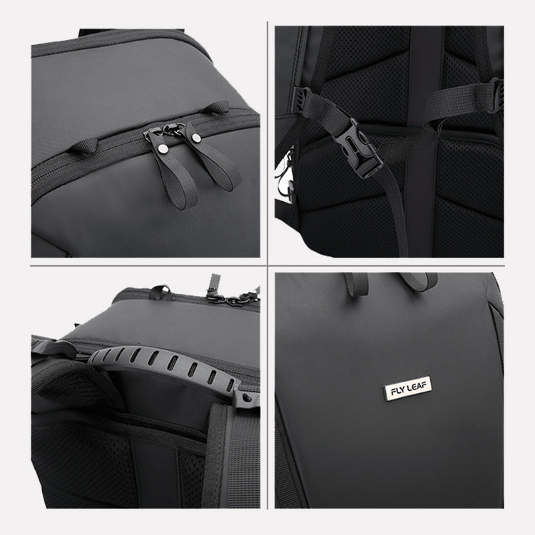 The Outsider DLX-backpack-business-travel-outdoor