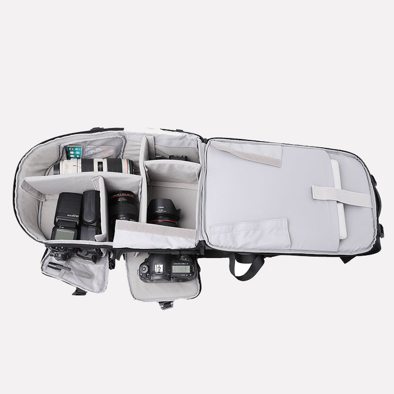 The Outsider DLX-backpack-business-travel-outdoor