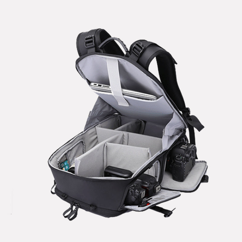 The Outsider DLX-backpack-business-travel-outdoor