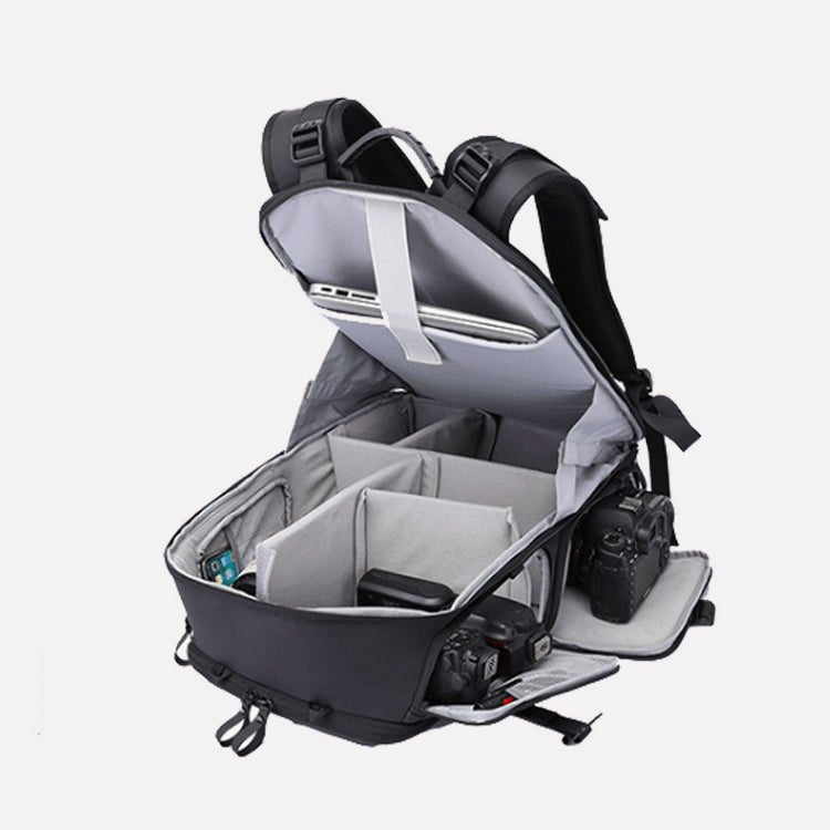 The Outsider DLX-backpack-business-travel-outdoor