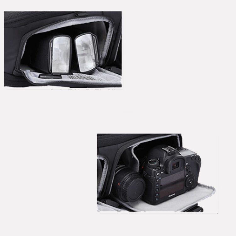 The Outsider DLX-backpack-business-travel-outdoor