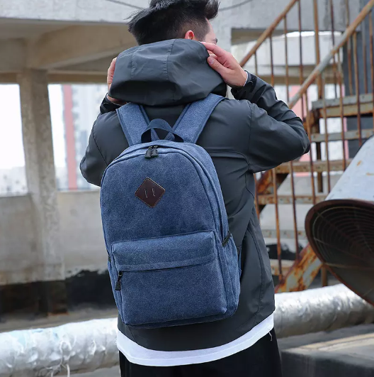 The Overjoyed™ Pro Backpack
