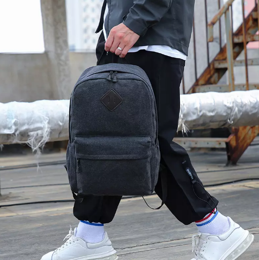 The Overjoyed™ Pro Backpack