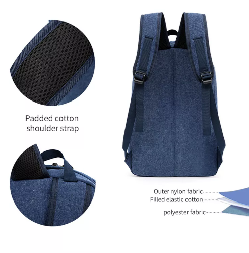 The Overjoyed™ Pro Backpack
